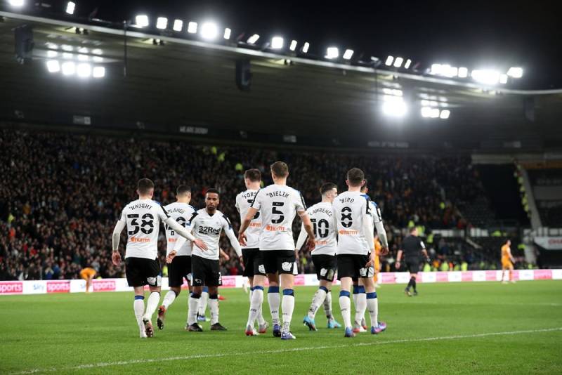 Cách Derby County xây dựng lại đội bóng trong thời kỳ mới