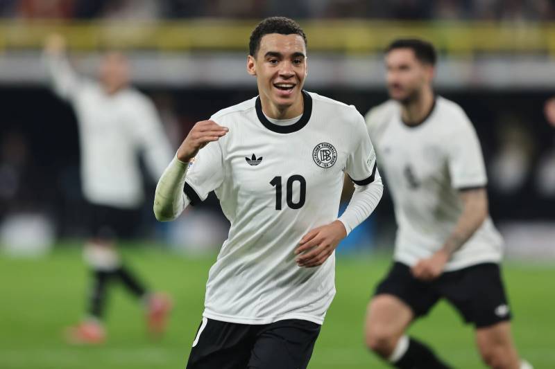 Chọn tuyển Đức