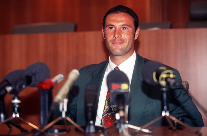 Jean-Marc Bosman và bối cảnh tạo ra sự thay đổi