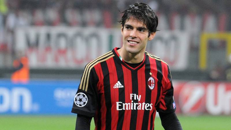 Kaká