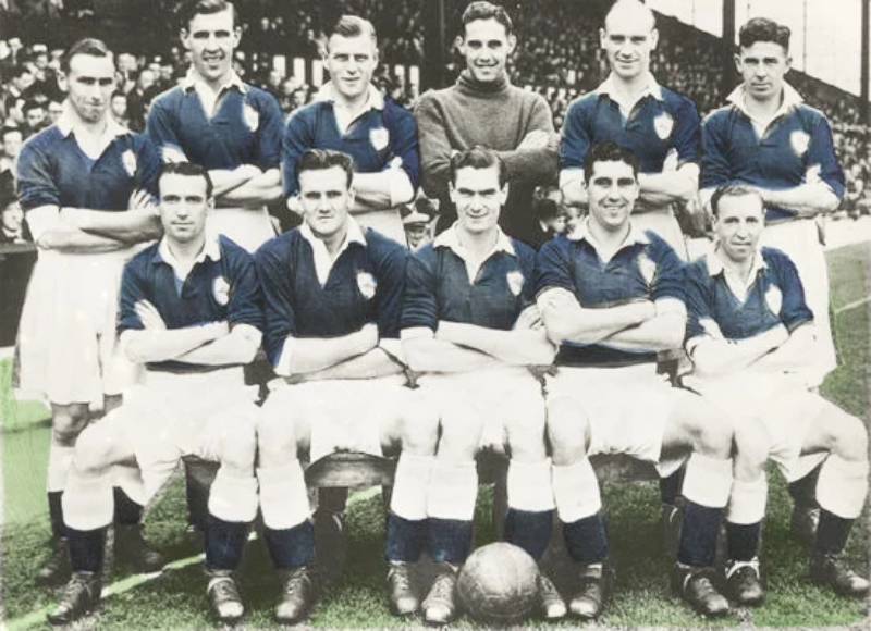 Lịch sử phát triển và bản sắc bóng đá của Leicester