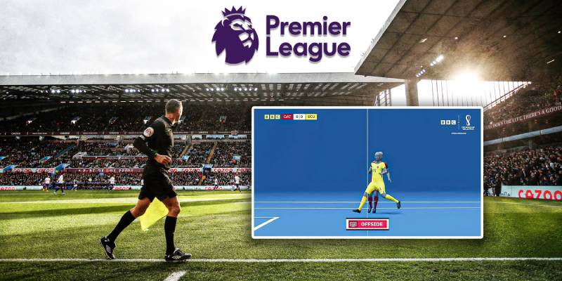 Pha bóng bật ra từ hậu vệ