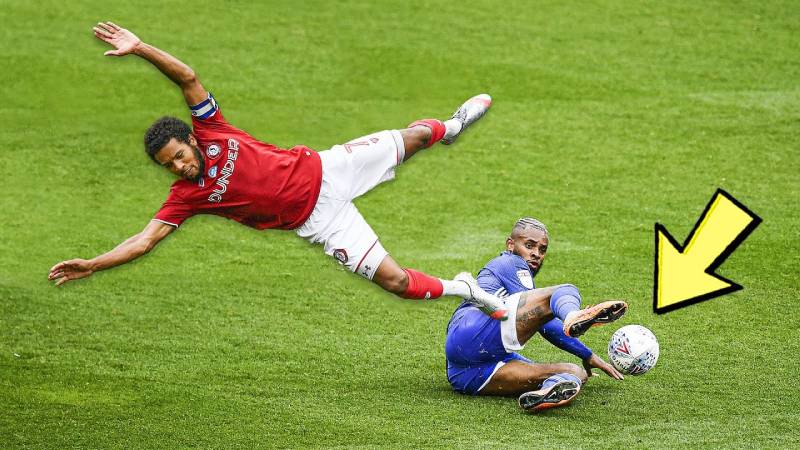 Phòng ngự hiện đại: Không chỉ là giữ sạch lưới