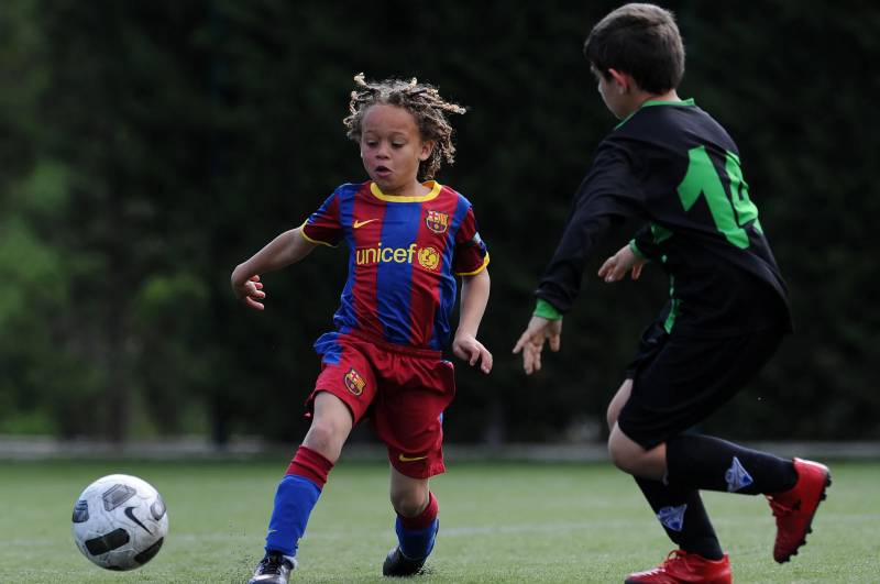 Quy trình huấn luyện chú trọng thời điểm