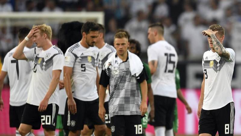 Tại sao trọng số trận đấu quyết định mức điểm tăng giảm?