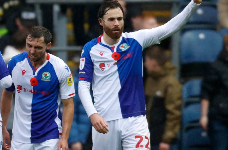 Thách thức và cơ hội thăng hạng của Blackburn Rovers