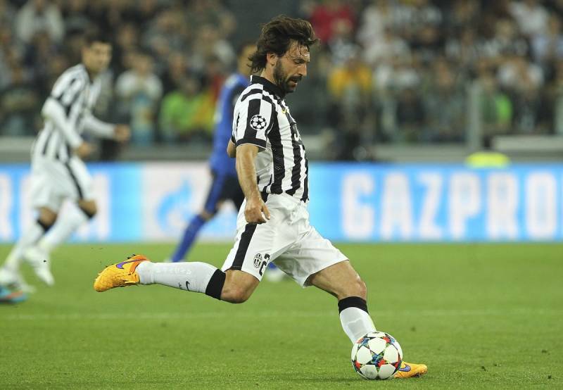 Trái tim của tuyến giữa