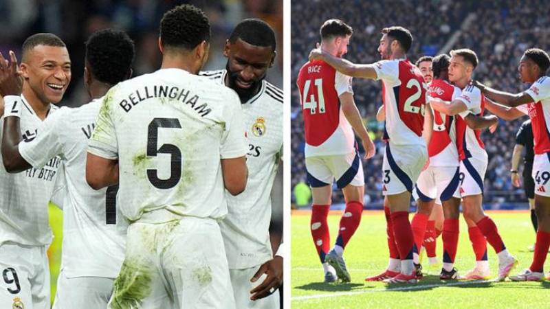 Vì sao các đối thủ khác chưa đạt đến độ ổn định như Man City?