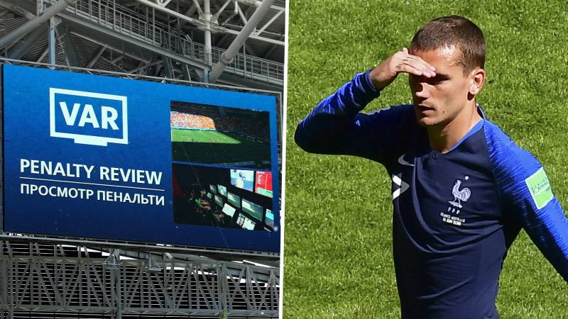 Vì sao vẫn có tranh cãi dù đã có VAR?