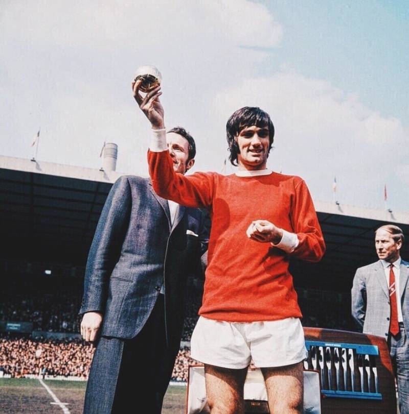 George Best
